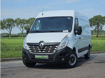 Furgón RENAULT Master 2.3