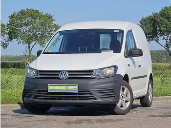 Furgoneta caja cerrada VOLKSWAGEN Caddy 2.0