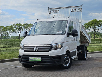 Furgoneta basculante VOLKSWAGEN Crafter 50
