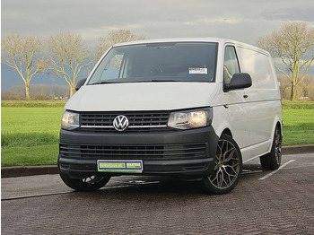 Furgoneta pequeña VOLKSWAGEN Transporter