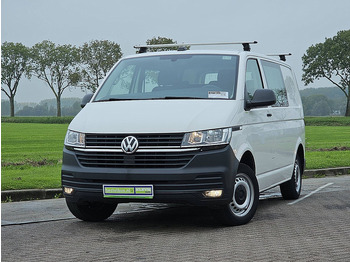 Furgoneta pequeña VOLKSWAGEN Transporter