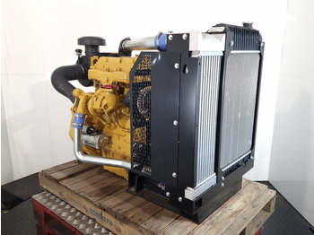 Motor para Maquinaria industrial nuevo Caterpillar  3054C DITAAC Powerpack: foto 4