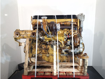 Motor para Maquinaria de construcción Caterpillar C11 966H Engine (Plant): foto 4