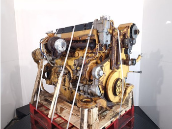 Motor para Maquinaria de construcción Caterpillar C11 966H Engine (Plant): foto 5
