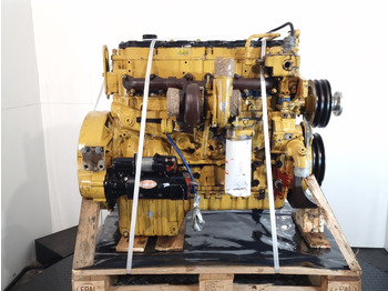 Motor para Camión Caterpillar C7 Engine (Truck): foto 3