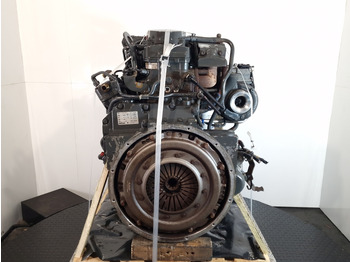 Motor para Camión DAF PX-7 194 K1 Engine (Truck): foto 2