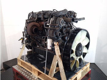 Motor para Camión DAF PX-7 194 K1 Engine (Truck): foto 4