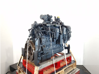 Motor DEUTZ