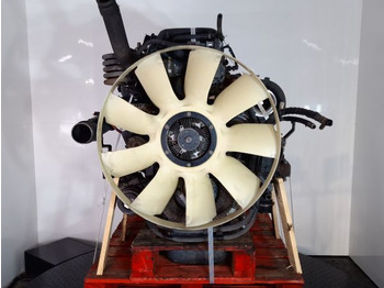 Motor para Camión Iveco Cursor 11 E6 F3GFE611B*_804 Engine (Truck) 450: foto 5 Motor para Camión Iveco Cursor 11 E6 F3GFE611B*_804 Engine (Truck) 450: foto 5