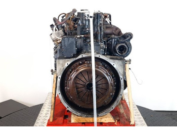 Motor para Camión Iveco Tector 4ISB E3 F4AE0481A Engine (Truck): foto 3