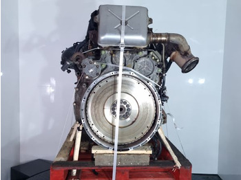 Motor para Camión Mercedes Benz OM471LA.5-5-00 Engine (Truck): foto 2