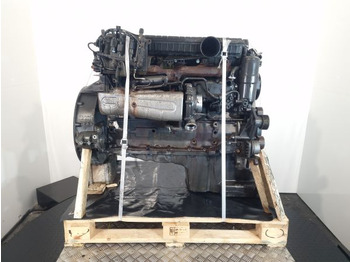 Motor para Camión Mercedes Benz OM906LA.V/1-03 Econic Spec Engine (Truck): foto 4