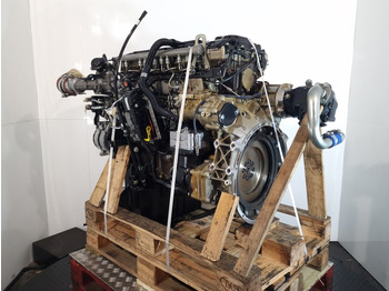 Motor para Maquinaria industrial Mercedes Benz OM936LA.E5-1 Twin Turbo + Hydraulic Pump Engine (Industrial) 935.916: foto 4 Motor para Maquinaria industrial Mercedes Benz OM936LA.E5-1 Twin Turbo + Hydraulic Pump Engine (Industrial) 935.916: foto 4