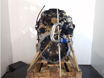 Motor para Maquinaria industrial Mercedes Benz OM936LA.E5-1 Twin Turbo + Hydraulic Pump Engine (Industrial) 935.916: foto 5 Motor para Maquinaria industrial Mercedes Benz OM936LA.E5-1 Twin Turbo + Hydraulic Pump Engine (Industrial) 935.916: foto 5