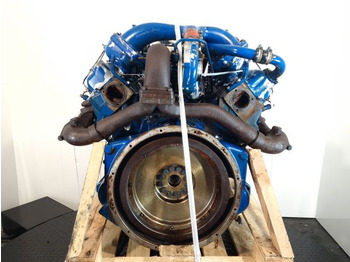 Motor para Maquinaria industrial Perkins TV8.540 Engine (Industrial): foto 5 Motor para Maquinaria industrial Perkins TV8.540 Engine (Industrial): foto 5