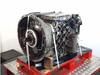 Caja de cambios RENAULT