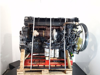 Motor para Camión Renault DTI11 430 EUVI Engine (Truck): foto 4