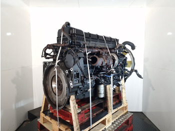 Motor RENAULT