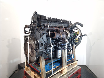 Motor RENAULT