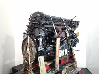 Motor RENAULT