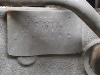 Motor para Camión Scania DC913 L01 Engine (Truck): foto 2