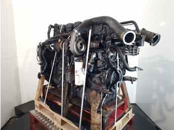 Motor para Camión Scania DC913 L01 Engine (Truck): foto 5