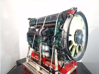 Motor para Camión Volvo D13C540S EUV Engine (Truck): foto 5