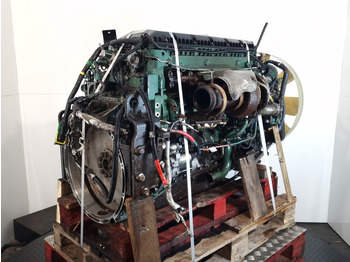 Motor VOLVO