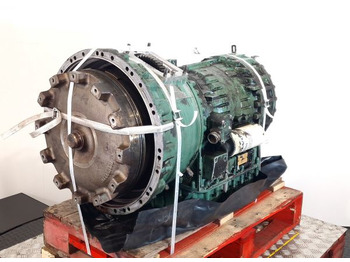 Caja de cambios VOLVO