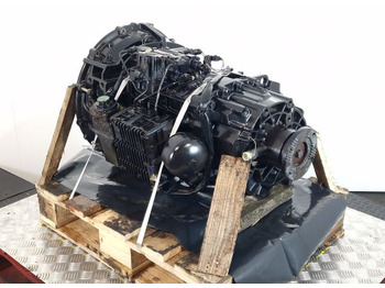 Caja de cambios ZF Ecolite 6AS800TO Iveco Spec Gearbox: foto 5 Caja de cambios ZF Ecolite 6AS800TO Iveco Spec Gearbox: foto 5