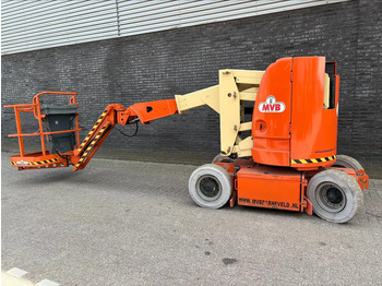 Plataforma articulada JLG