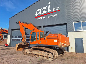 Excavadora de cadenas Liebherr R932: foto 4