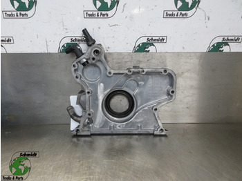 Motor y piezas DAF