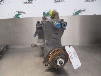 Motor y piezas para Camión DAF 1713080 COMPRESSOR DAF CF PX7 EURO 6: foto 2