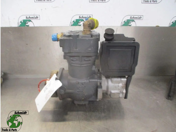 Motor y piezas DAF
