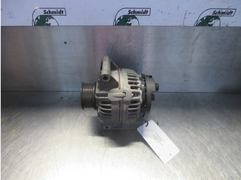 Alternador para Camión DAF 1927309 / 1976289 DYNAMO DAF XF CF EURO 6: foto 2 Alternador para Camión DAF 1927309 / 1976289 DYNAMO DAF XF CF EURO 6: foto 2