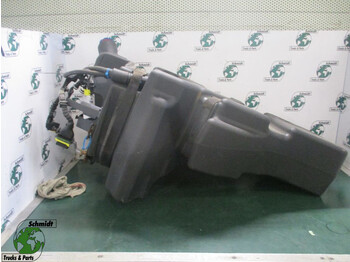 Depósito de combustible DAF XF 106