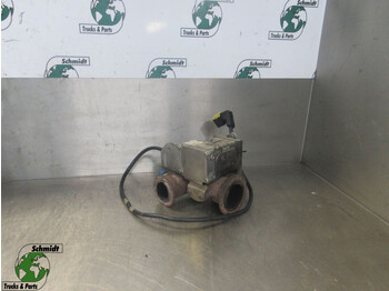Motor y piezas DAF CF