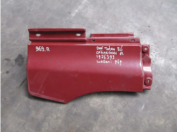 Cabina e interior para Camión DAF 1976393 CABINE DEEL DAF CF EURO 6: foto 4 Cabina e interior para Camión DAF 1976393 CABINE DEEL DAF CF EURO 6: foto 4