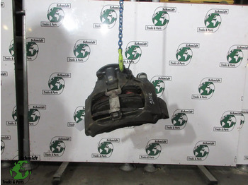 Pinza de freno DAF XF 106