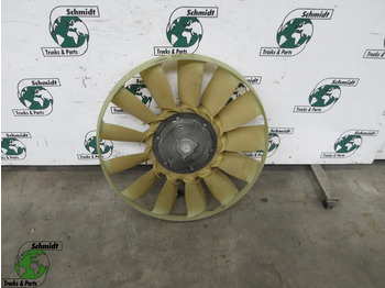 Motor y piezas DAF CF