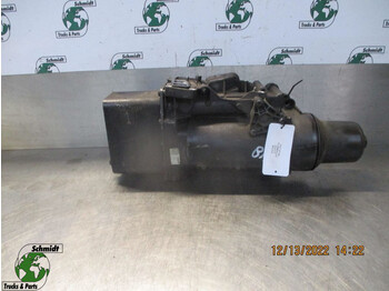 Motor y piezas DAF CF