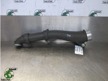 Motor y piezas DAF CF