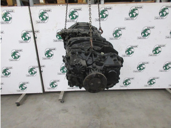 Caja de cambios para Camión DAF CF85 1855331 TRANSMISSIE 16 S 1930 TD EURO 5: foto 4