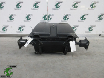 Acumulador DAF XF 106