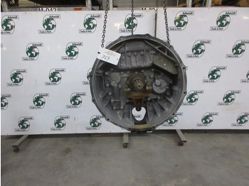 Caja de cambios para Camión DAF XF106 1912135 TRANSMISSIE 12 AS 2330 TD EURO 6: foto 2 Caja de cambios para Camión DAF XF106 1912135 TRANSMISSIE 12 AS 2330 TD EURO 6: foto 2