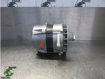 Alternador IVECO