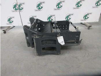 Bastidor/ Chasis para Camión Iveco 41042926 ACCUBAK IVECO HI WAY EURO 6 MODEL 2016: foto 4