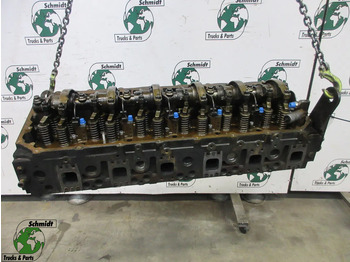 Bloque de cilindros IVECO S-WAY