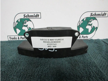 Sistema eléctrico para Camión Iveco HIWAY 41221141 REGELEENHEID EURO 6: foto 2
